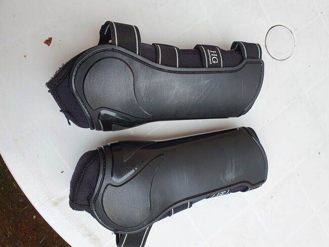 Gamaschen, Horse Guard, Heike Schuhknecht , Tendon Boots, Limbach-Oberfrohna , Image 2