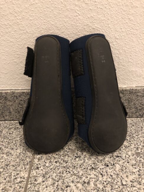 Gamaschen WB, C Lunke, Tendon Boots, Bocholt