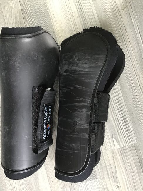 Gamaschen WB, Iris , Tendon Boots, Borken/Hessen, Image 3