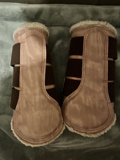 Gamaschen WB, Kathi, Tendon Boots, Uetersen