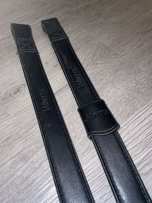 Mono Steigbügel Wintec 70cm, Wintec, Theresa, Siodło akcesoria, Neustadt An Der Aisch