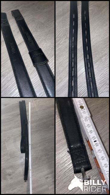 Mono Steigbügel Wintec 70cm, Wintec, Theresa, Siodło akcesoria, Neustadt An Der Aisch, Image 6