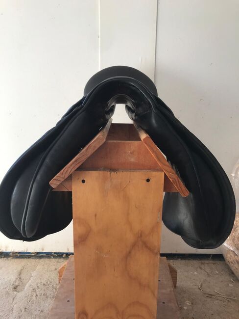 Stubben Scandica vsd, Stubben Scandica VSD, sarah, All Purpose Saddle, Marbella