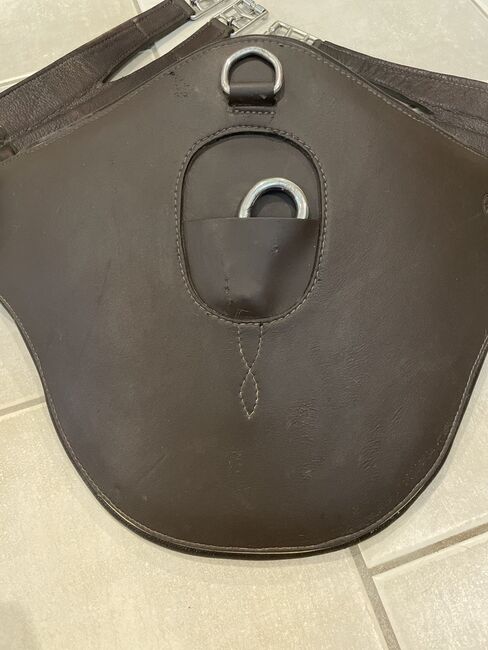 Stollengurt Stollenschutzgurt 140cm Dt Saddlery, Dt Saddlery, Selina, Girths & Cinches, Wolde