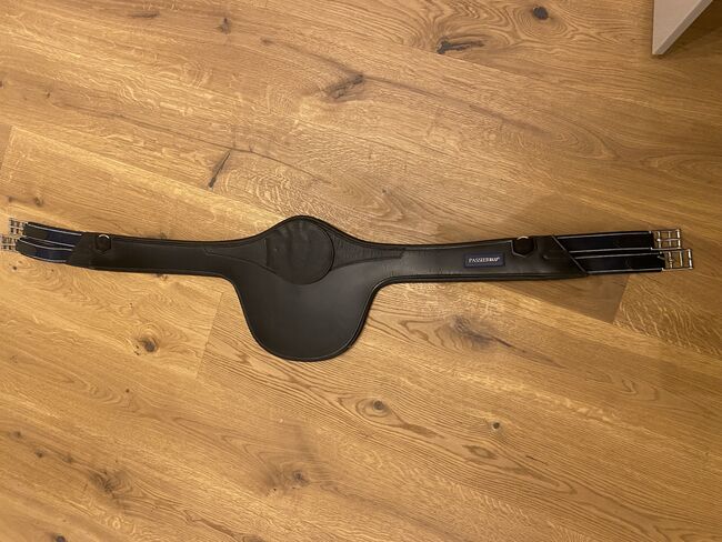 Stollengurt Passierblu 145cm, Passier Passierblu, Sophie, Girths & Cinches, Kranzberg 