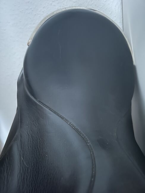 Stübben 18zoll, Stübben Scout, Patrizia , Endurance Saddle, Bad Saulgau
