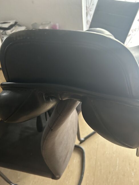 Stübben 18zoll, Stübben Scout, Patrizia , Endurance Saddle, Bad Saulgau, Image 4