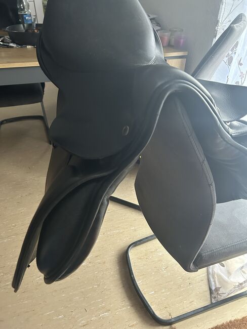 Stübben 18zoll, Stübben Scout, Patrizia , Endurance Saddle, Bad Saulgau, Image 3