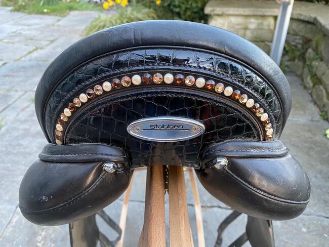 Stübben Centurion, Stübben Centurion, Franziska Müller, Icelandic Saddle, Zürich
