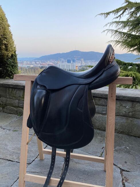 Stübben Centurion, Stübben Centurion, Franziska Müller, Icelandic Saddle, Zürich, Image 4