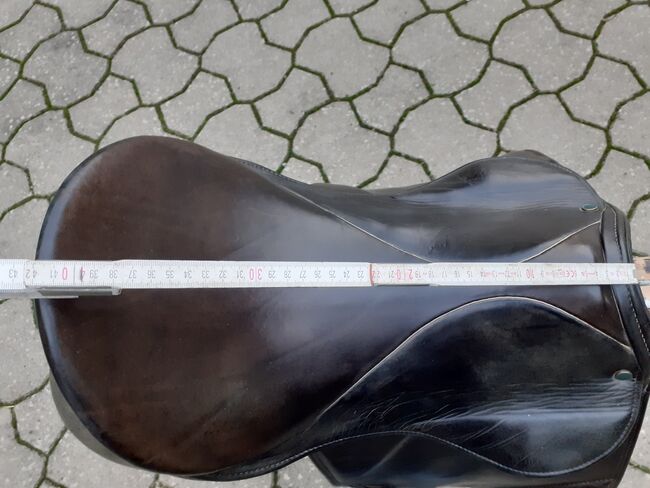 Stübben Dressur Sattel, Stübben  Dressur , Friese , Dressage Saddle, Duderstadt, Image 10