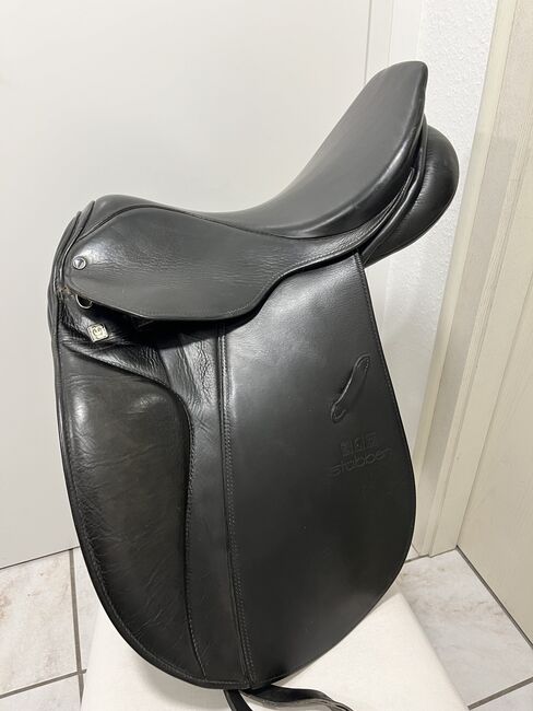 Stübben Dressursattel, Stübben Avalon, Sv, Dressage Saddle, Altenberge