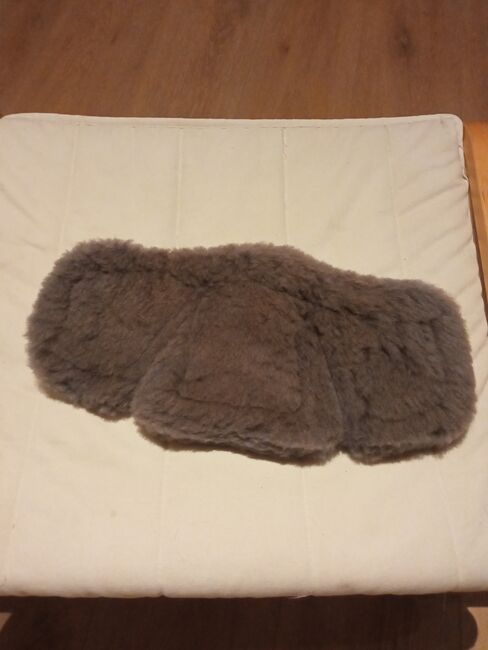 Stübben Equi-Soft Polster für Kurzgurt, Stübben  Equi-Soft, Corinn Schmid, Girths & Cinches, Bühl