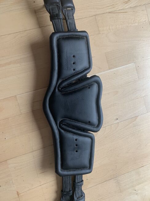 Stübben Equisoft 65cm, Stübben  Equisoft, Jacqueline Herrmann, Sattelgurte, Heilbronn , Abbildung 2
