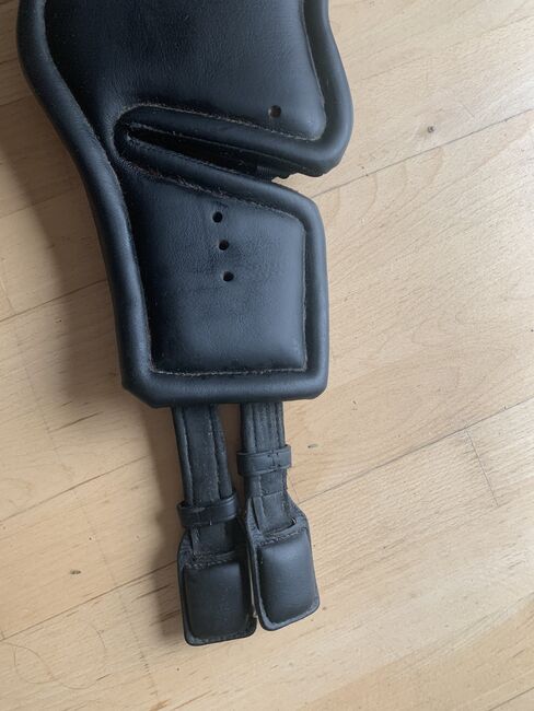 Stübben Equisoft 65cm, Stübben  Equisoft, Jacqueline Herrmann, Sattelgurte, Heilbronn , Abbildung 4
