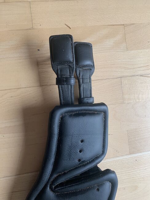 Stübben Equisoft 65cm, Stübben  Equisoft, Jacqueline Herrmann, Sattelgurte, Heilbronn , Abbildung 5