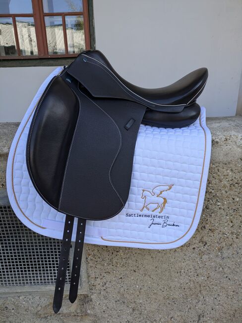 Stübben Euphoria, Stübben  Euphoria , Jasmin , Dressage Saddle, St.andrä wördern 