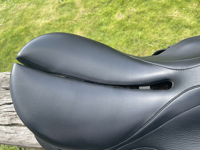 Stübben Genesis, Stübben Genesis, Runa Vandekamp, All Purpose Saddle, Wallenhorst, Image 7