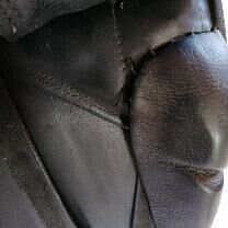 Stübben Genesis Dressursattel 18" Kammer mittel-weit, Stübben  Genesis, Andrea, Dressage Saddle, Kamen, Image 8