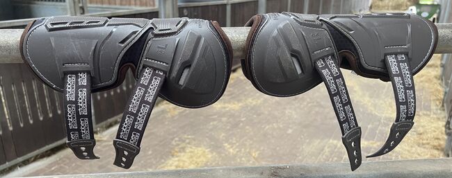 Stübben Springgamaschen (Gr. L), Stübben, Johanna, Tendon Boots, Nottuln