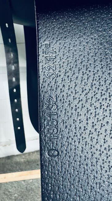 Stübben Juventus Dressursattel, Ella, Dressage Saddle, Glarus, Image 5