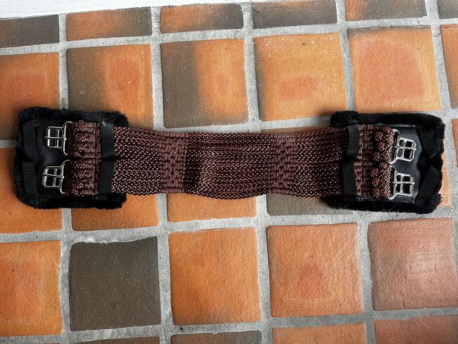 Stübben Kurzgurt Schnurgurt, Stübben Kurzgurt Schnurgurt, Alexandra, Sattelgurte, Küsnacht