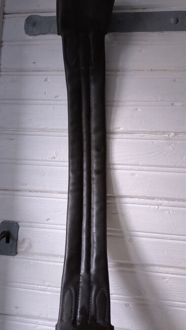 Stübben Leder Kurzgurt 70cm, Stübben , Eva, Girths & Cinches, Guntersblum , Image 3