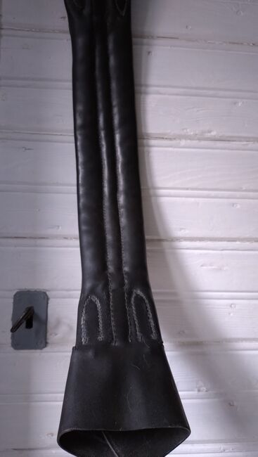 Stübben Leder Kurzgurt 60cm, Stübben, Eva, Girths & Cinches, Guntersblum , Image 3