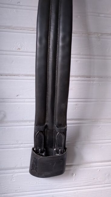 Stübben Leder Kurzgurt 70cm, Stübben , Eva, Girths & Cinches, Guntersblum , Image 2