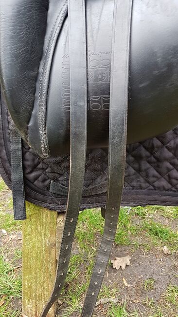 Stübben Maestoso Dressursattel, Stübben Maestoso, Plettenberg, Dressage Saddle, Niedersachsen - Lilienthal, Image 3