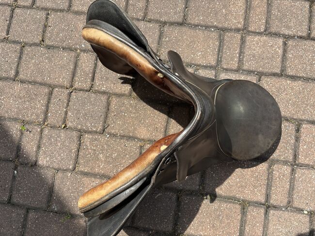 Stübben Pony Vielseitigkeitssattel, Stübben , Annalena, All Purpose Saddle, Essen , Image 6
