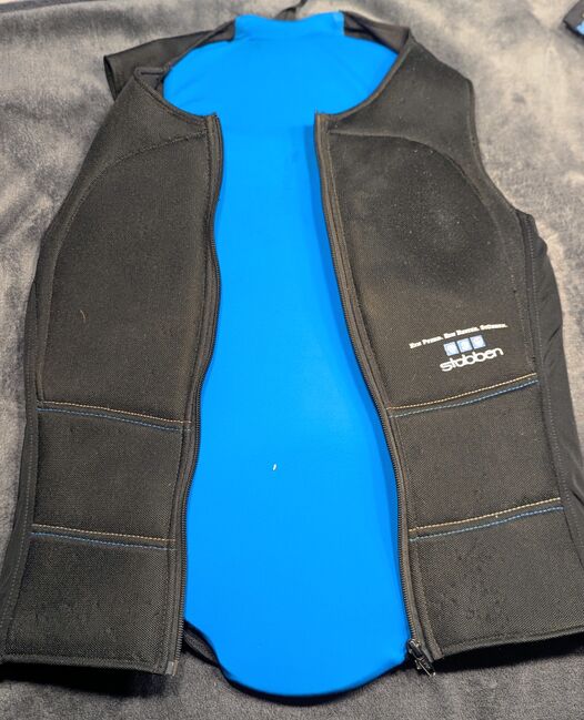 Stübben Protektoren Weste Level 2 Gr. M, Stübben Pro, Reimer , Safety Vests & Back Protectors, Düren