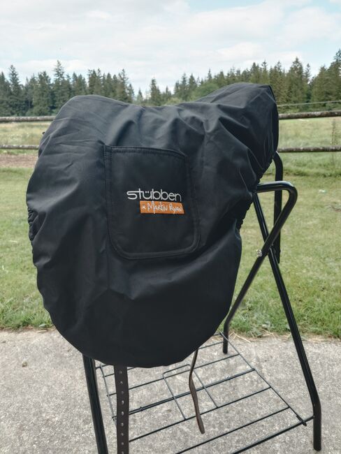 Stübben REV, Stübben REV, Beata, Dressage Saddle, Bad Heilbrunn , Image 9
