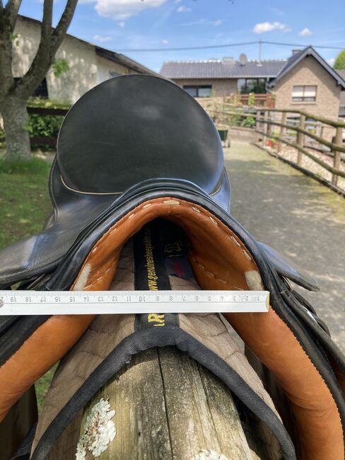 Stübben Romanus, Stübben Romanus, Beate Kehrhahn , Dressage Saddle, Sierscheid , Image 6