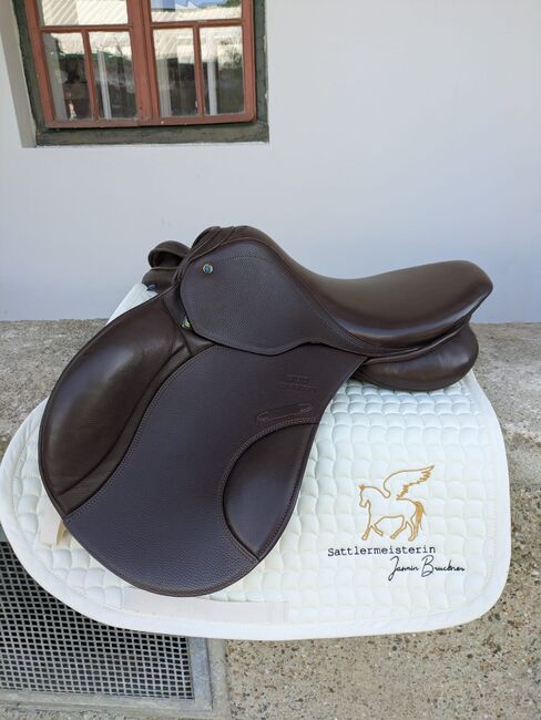 Stübben Roxane MF spezial, Stübben Roxane MF spezial , Jasmin , Jumping Saddle, St.andrä wördern 