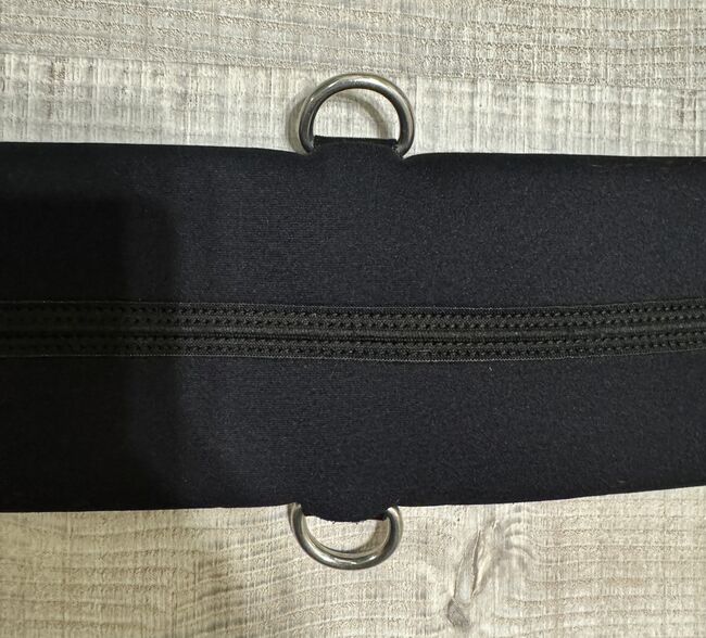 Stübben Sattelgurt, Stübben , Maike, Girths & Cinches, Titz, Image 4