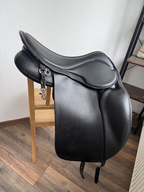 Stübben Sattel Island Classic, Stübben Island Classic, Lena, Icelandic Saddle, Oldenburg
