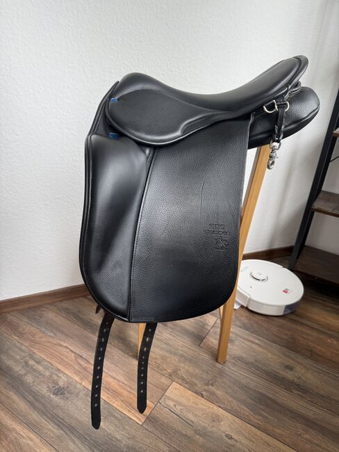 Stübben Sattel Island Classic, Stübben Island Classic, Lena, Icelandic Saddle, Oldenburg, Image 2