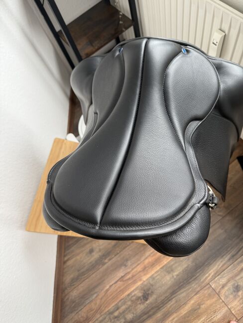Stübben Sattel Island Classic, Stübben Island Classic, Lena, Icelandic Saddle, Oldenburg, Image 4