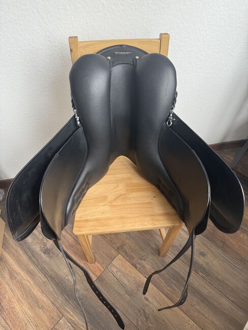 Stübben Sattel Island Classic, Stübben Island Classic, Lena, Icelandic Saddle, Oldenburg, Image 6
