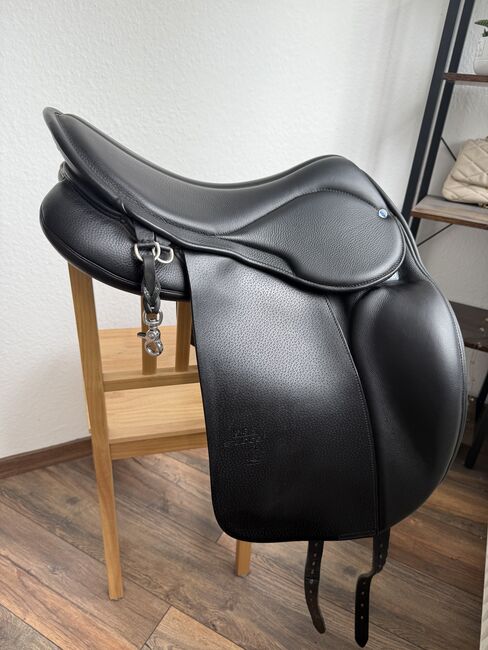 Stübben Sattel Island Classic, Stübben Island Classic, Lena, Icelandic Saddle, Oldenburg, Image 13
