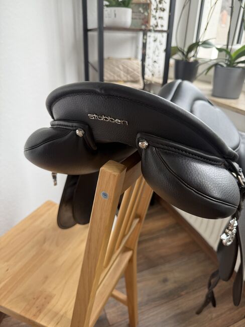 Stübben Sattel Island Classic, Stübben Island Classic, Lena, Icelandic Saddle, Oldenburg, Image 3