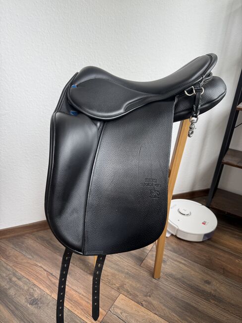 Stübben Sattel Island Classic, Stübben Island Classic, Lena, Icelandic Saddle, Oldenburg, Image 12