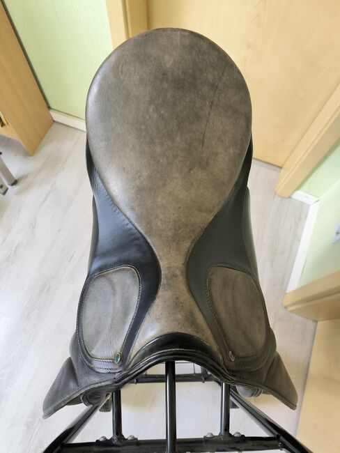 Stübben Scandica, Stübben Scandica, Karima Gomes , Other Saddle, Cuxhaven, Image 4