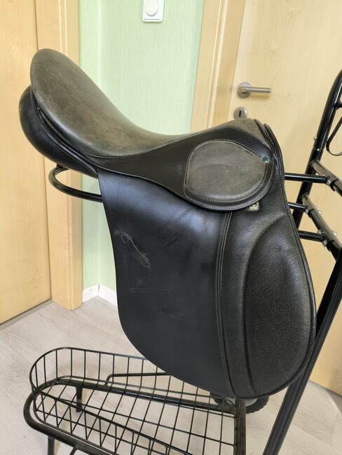 Stübben Scandica, Stübben Scandica, Karima Gomes , Other Saddle, Cuxhaven