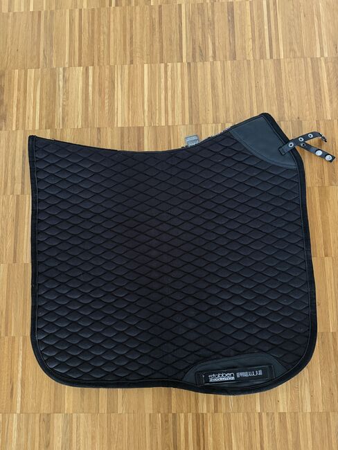 Stübben Streamline Dressurschabracke, Lisa, Dressage Pads, Lindau (Bodensee)