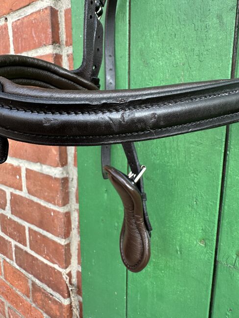 Stübben Freedom 1, Stübben  Freedom 2500, Sabine , Bridles & Headstalls, Nienhagen, Image 5