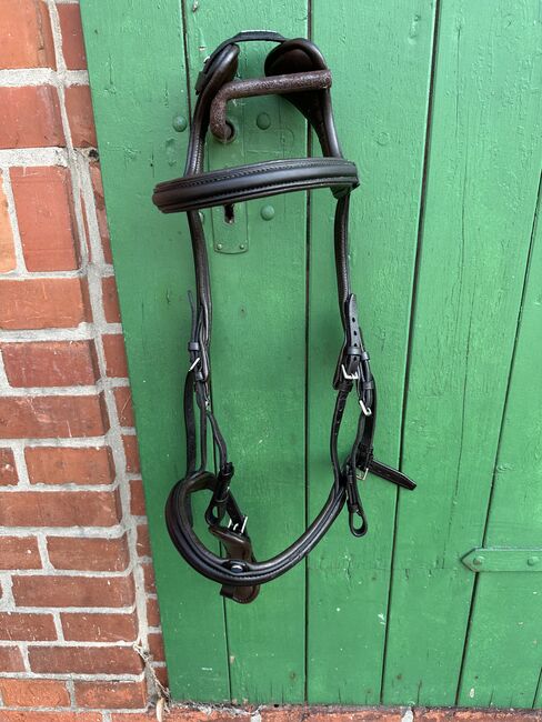 Stübben Freedom 1, Stübben  Freedom 2500, Sabine , Bridles & Headstalls, Nienhagen, Image 2