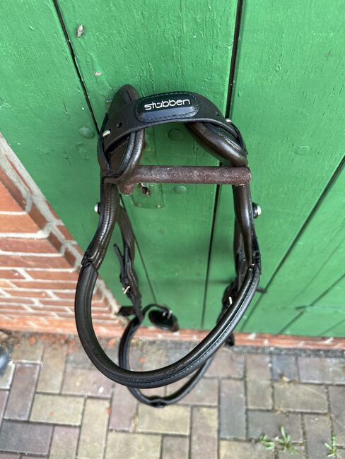 Stübben Freedom 1, Stübben  Freedom 2500, Sabine , Bridles & Headstalls, Nienhagen, Image 4