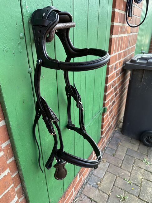 Stübben Freedom 1, Stübben  Freedom 2500, Sabine , Bridles & Headstalls, Nienhagen, Image 3